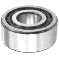 Rullelager, 30x72x30.2 mm