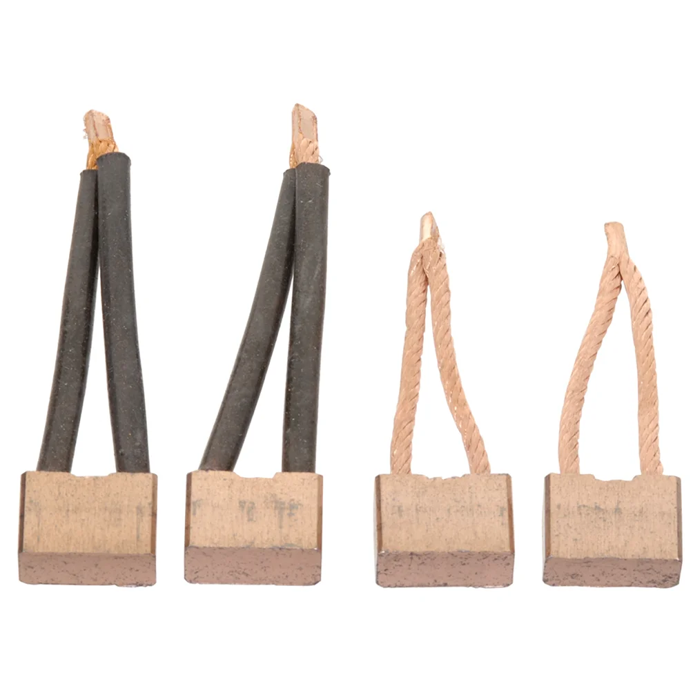 Kullbørstesett, 8,8x19,05x13 (4)