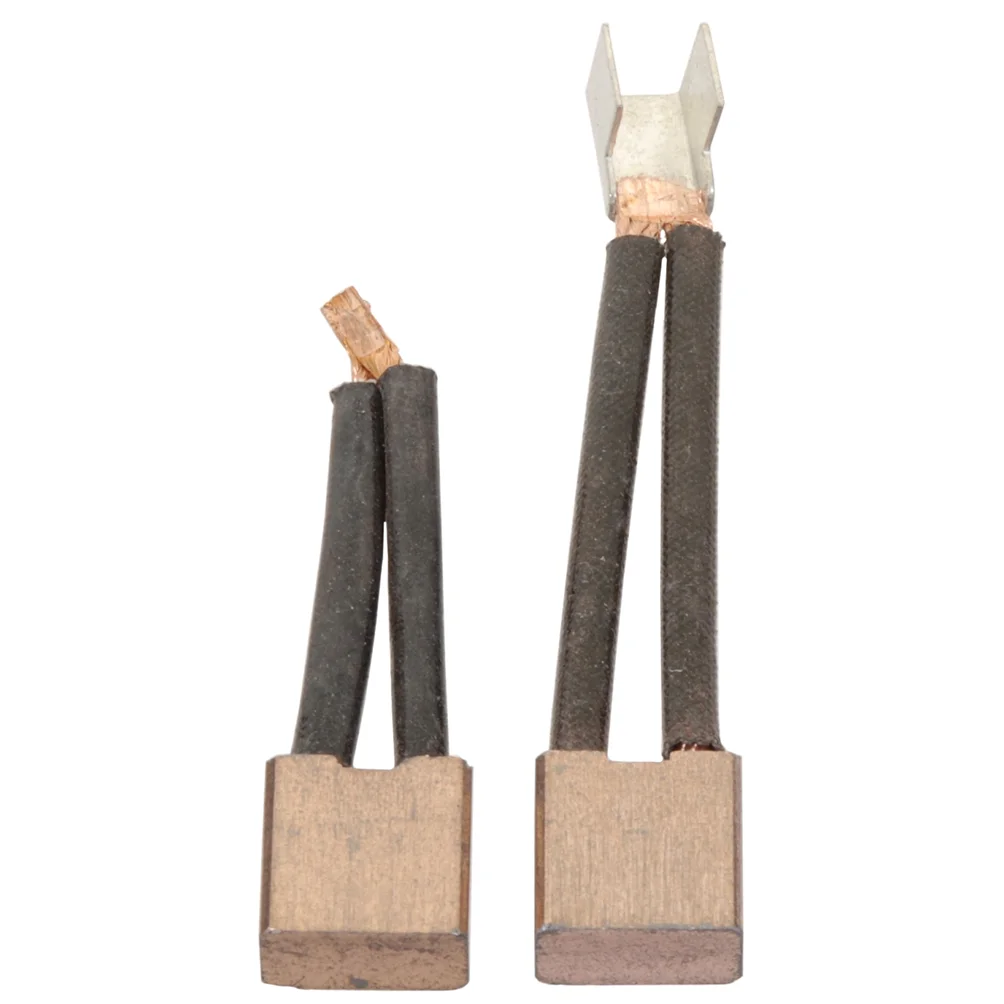 Kullbørstesett, 8x15x15