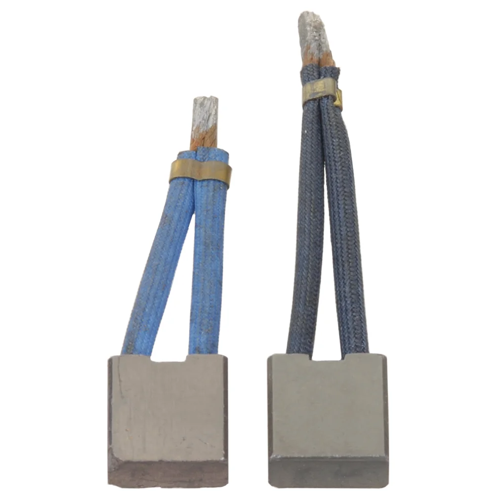 Kullbørstesett, 8x15x15