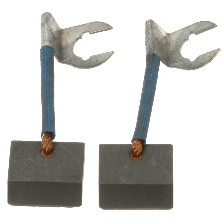 Kullbørstesett 7x20x21 mm