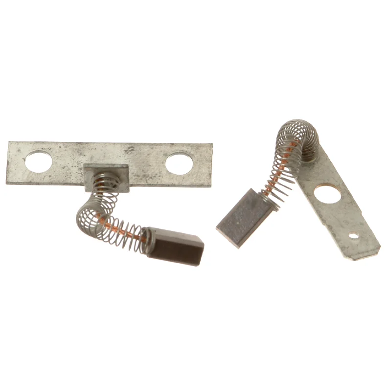 Kullbørstesett, 5x4x8