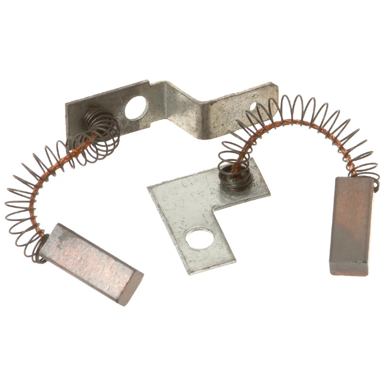 Kullbørstesett 6x4,5x15