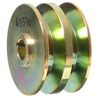 Reimhjul USA Traktor 17x64,2 sp