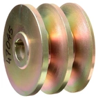 Reimhjul 2V 22,2x94 , 19mm rem