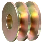 Reimhjul 2V 22,2x94 , 19mm rem