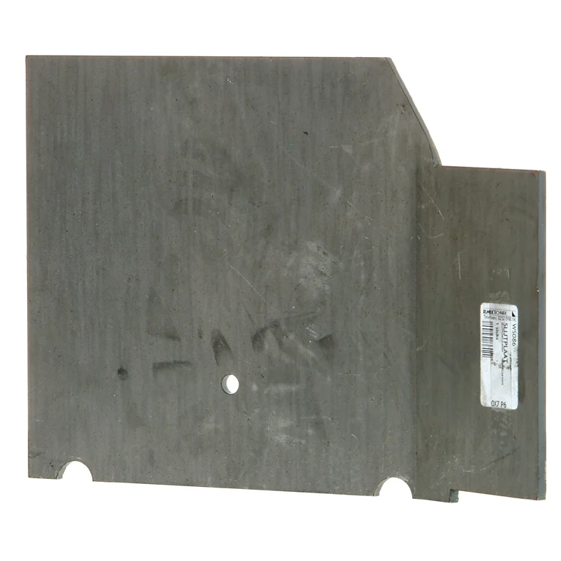 Slitestykke Blåserm. WS 75