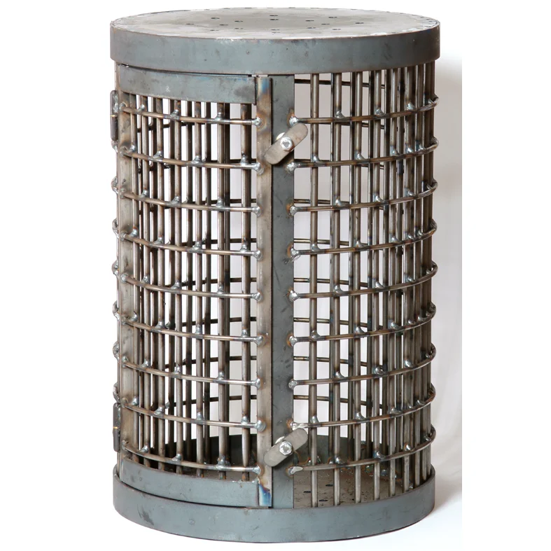 Trumma HD, Blåsm. WS 75