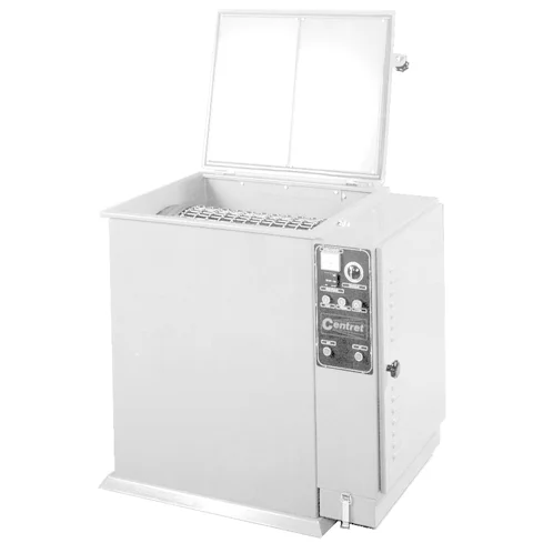 Automat. Blåsarmaskin