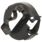 Plastdeksel CS130D Bøssing
