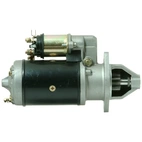 Perkins Startmotor 12V-2.1kW