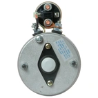 DC-motor 24V, 2,5 kW