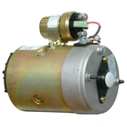 DC-motor 24V, 2,5 kW