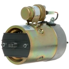 DC-motor 24V, 2,5 kW
