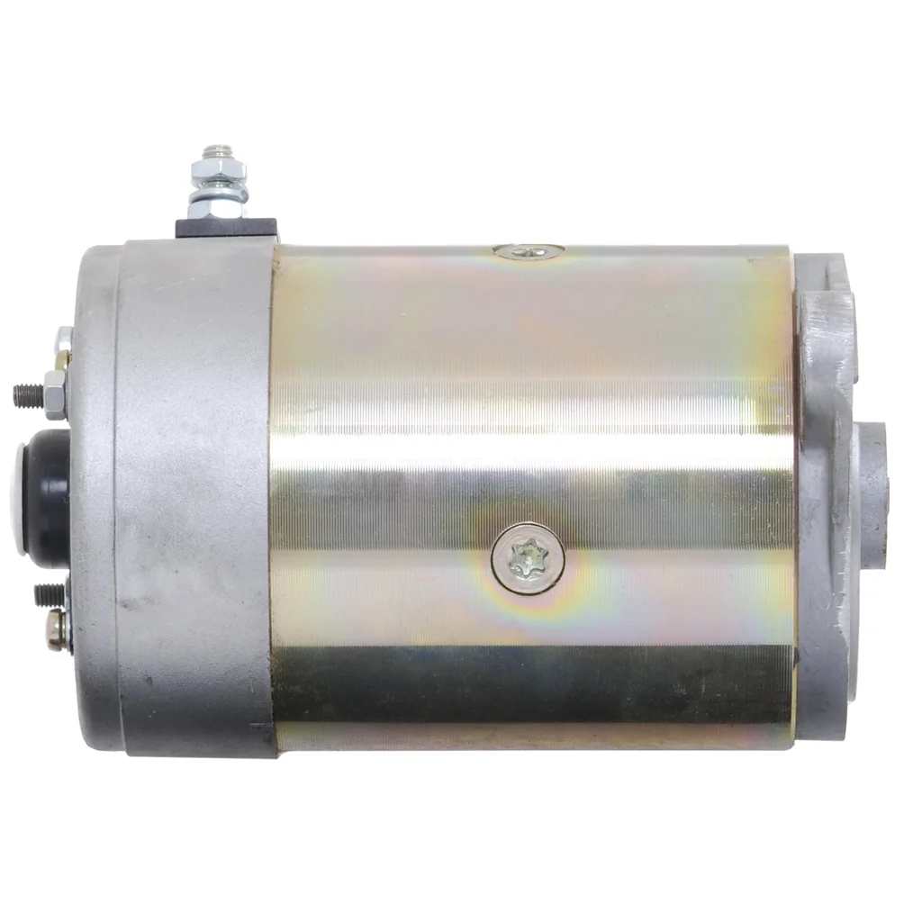 DC-motor