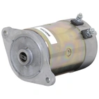 DC-motor