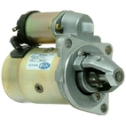 Lucas startmotor LU 25219F