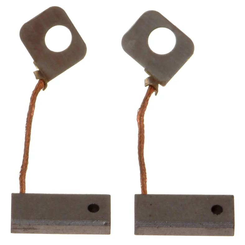 Kullbørstesett 4x7.5x18.5, Ford 1G