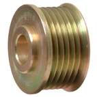 Reimhjul 17x48,8x31, Ford 2G