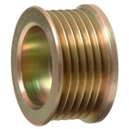 Reimhjul 17x48,8x31, Ford 2G