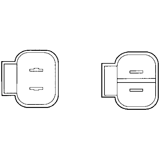 Forlengingskontakt Niss/Mit. Dynamo
