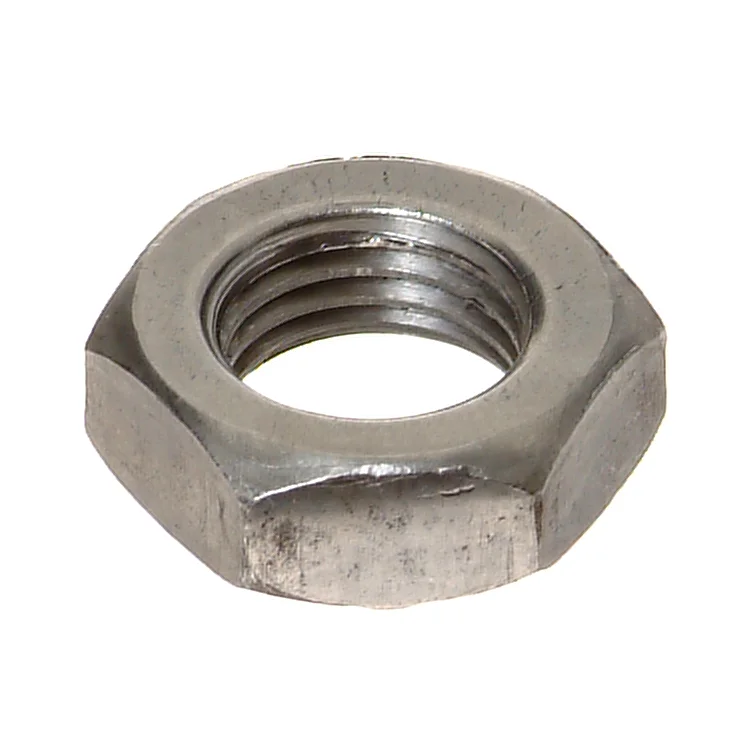 Akselmutter C40, Lucas Dynamo