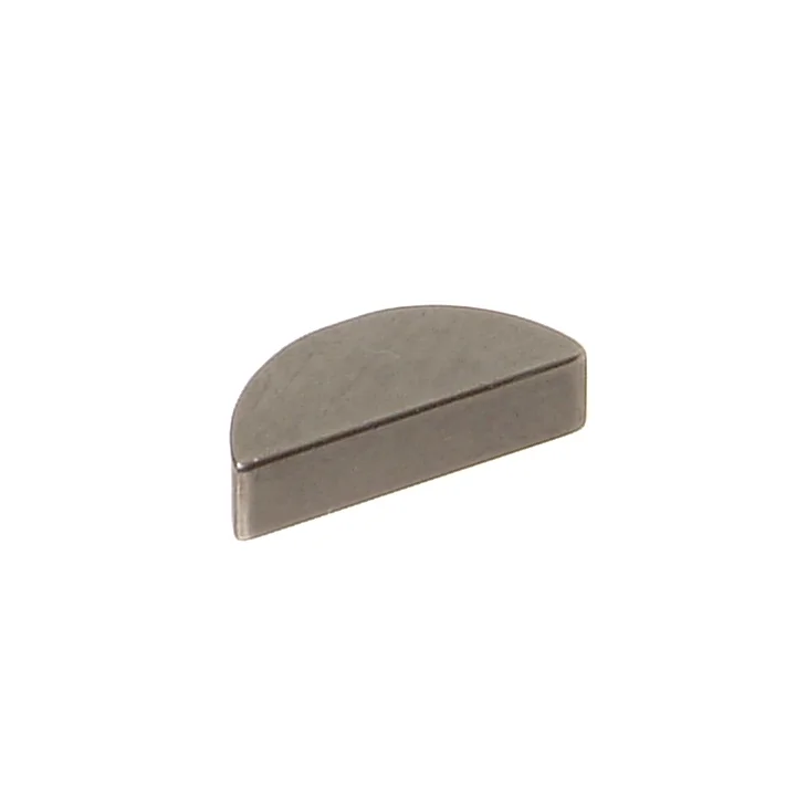 Akse sirkulær 3x5x14, Lucas Dynamo