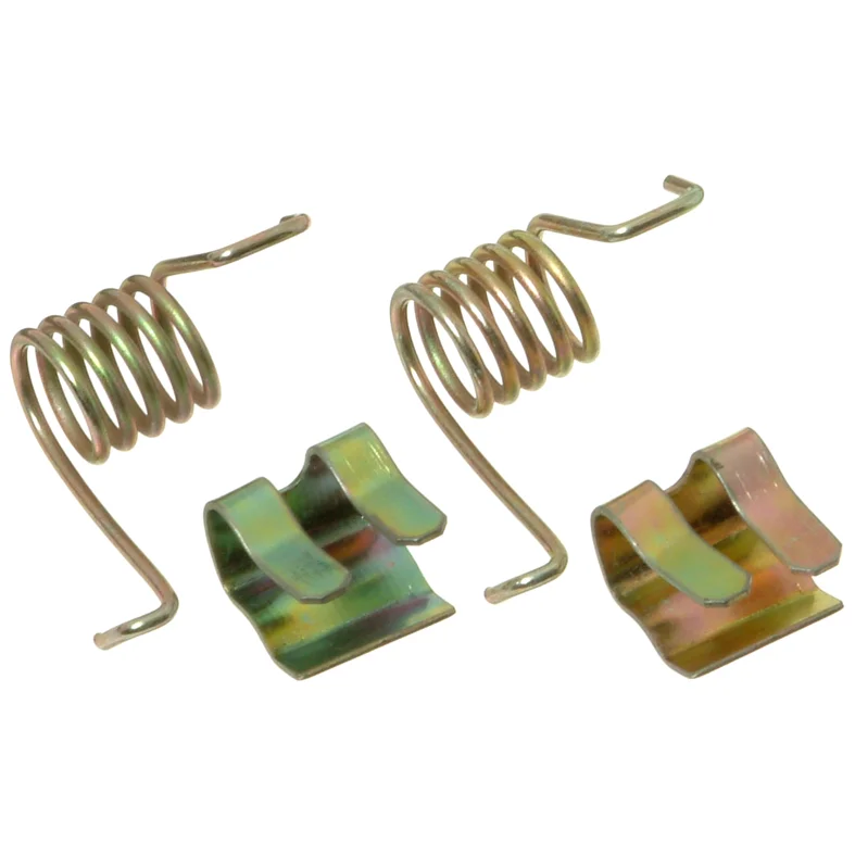 Børstefjærssett Lucas C40T dynamo