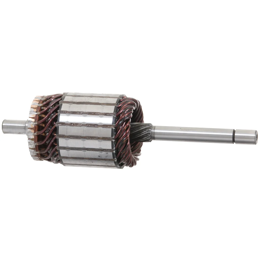 Anker CCW, Paris Rhone