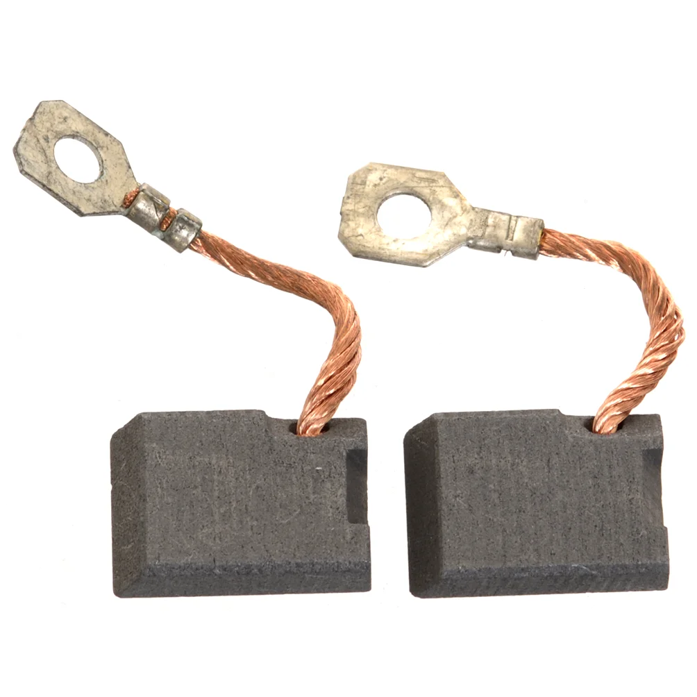 Kullbørstesett, 6,5x14x20,5