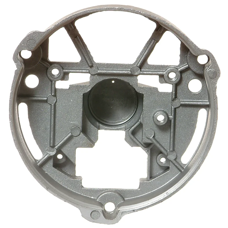 Gavl CE, Fiat/Marelli Dynamo