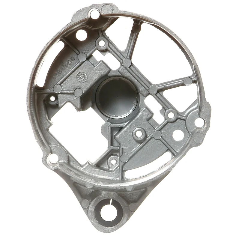 Gavl S.R.E. Fiat/Marelli