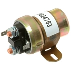 Startrelé 24V-50A, kontinuerlig