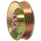 Reimhjul 17x64x14, Mits.