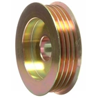 Reimhjul 17x64x14, Mits.