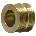 Reimhjul 17x63x47.7, Mits.