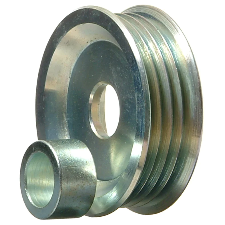 Reimhjul 15x55x14, Mits.