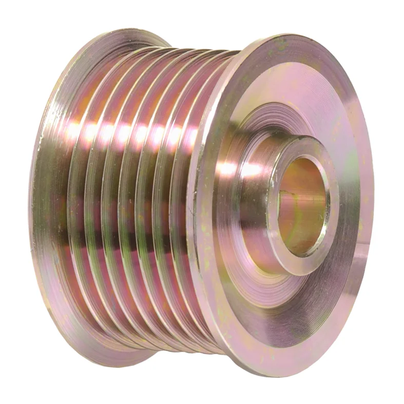 Reimhjul 17x55x28, Mits.