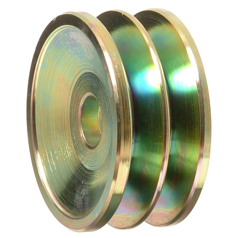 Reimhjul 15x66x10, Mits.