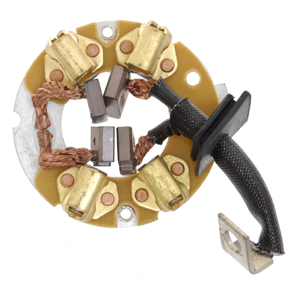 Børsteholderplate PG150 startmotor service