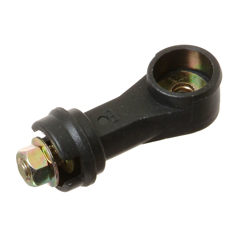 Terminal B(+), Mitsubishi Dynamo