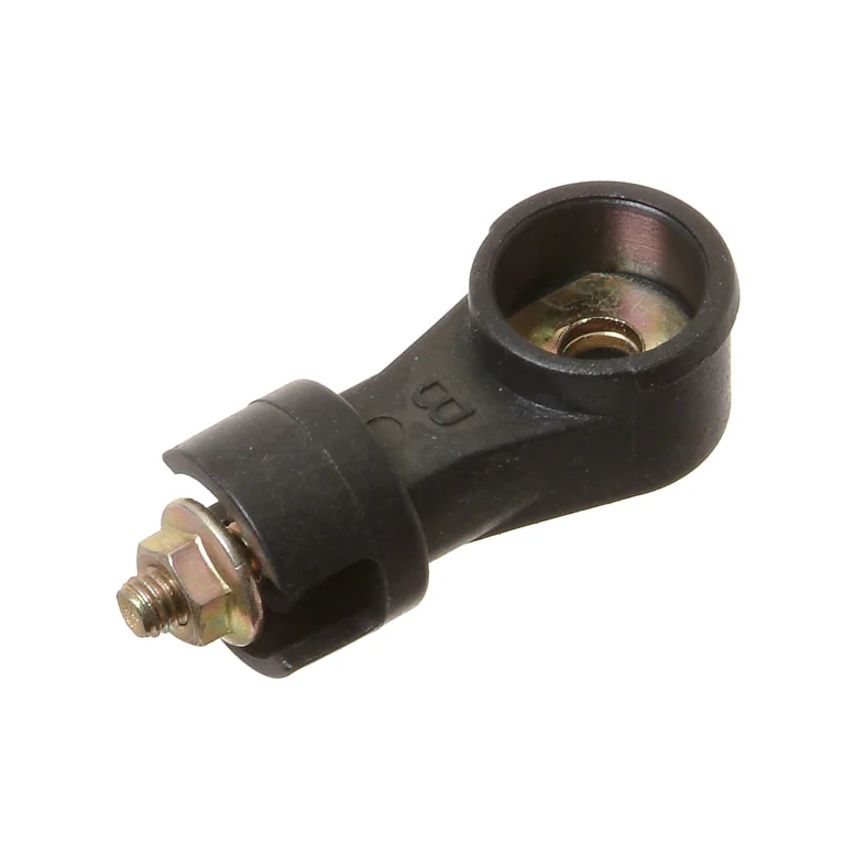 Terminal B(+), Mits. L. 50.8