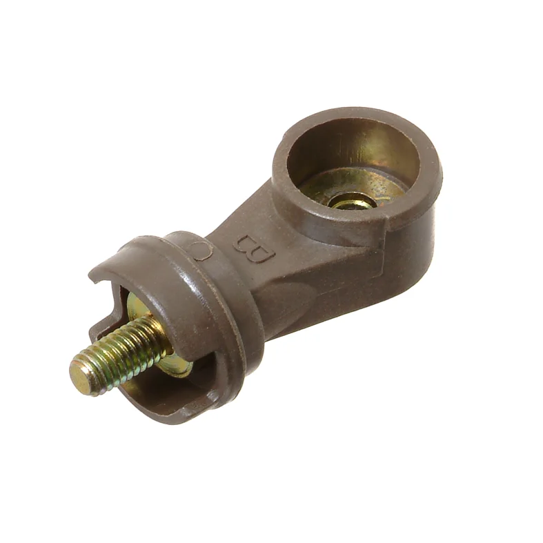 Terminal B(+), Mits.