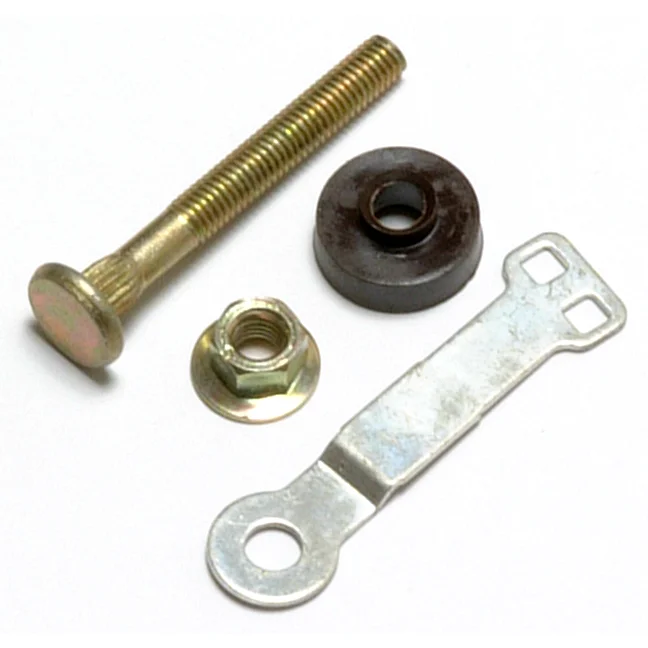 Terminalsett B(+) M5 bolt, Mitan