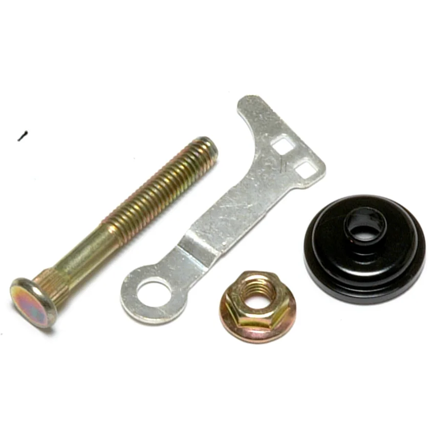 Terminalsett B(+) M6 bolt, Mid