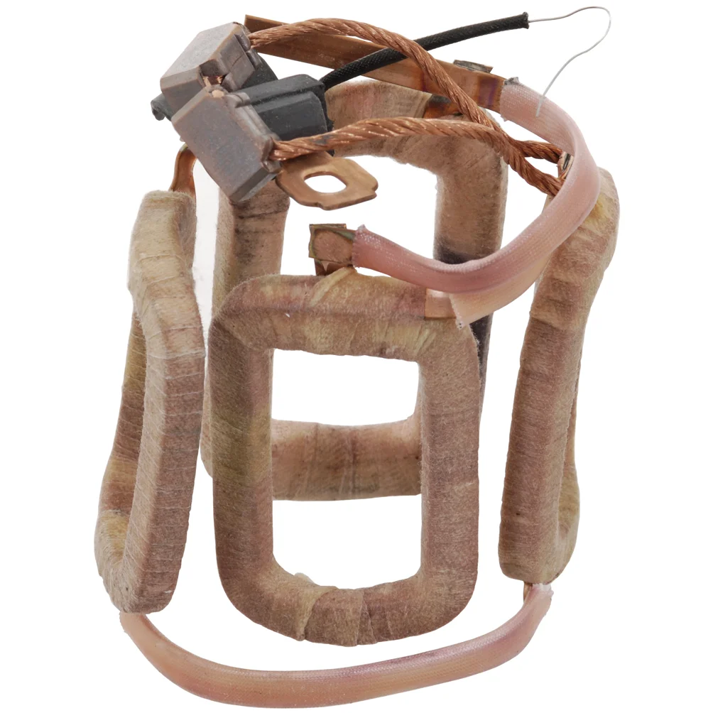 Feltspolesett Ford 4" Startmotor