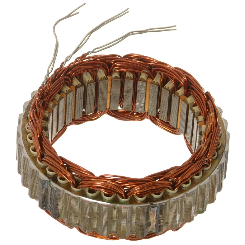 Stator 12V-65A, Motorola