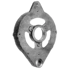 Gavl D.E. Motorola Dynamo