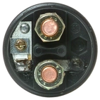 Innslagsrelé 12V