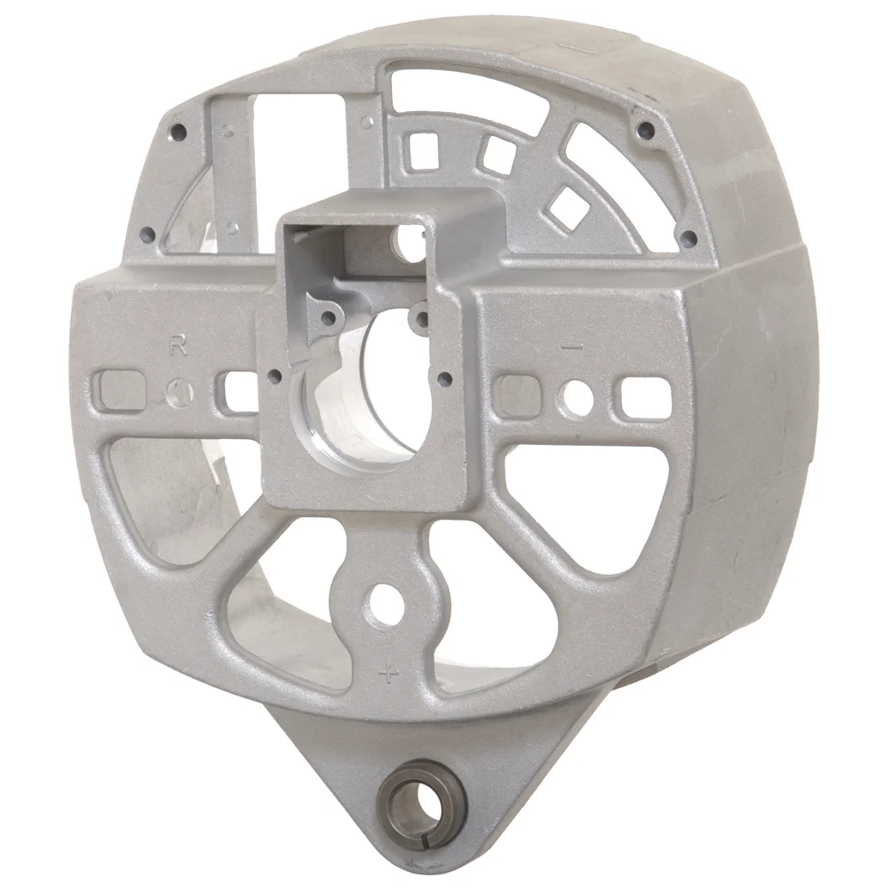 Gavl S.R.E. Motorola Dynamo